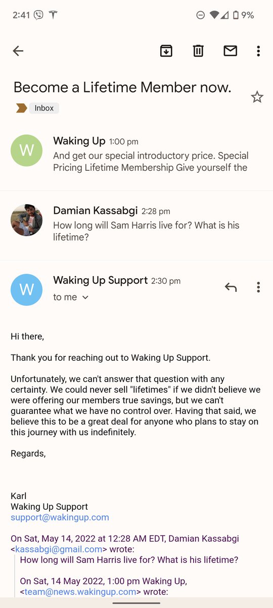 Damian Kassabgi tweet media