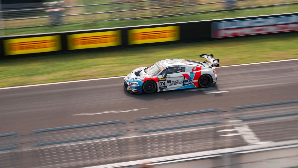 TorqueChatter's tweet image. Qualifying Day at @Bathurst12hour 
⛽️🎥🤙 #b12hr