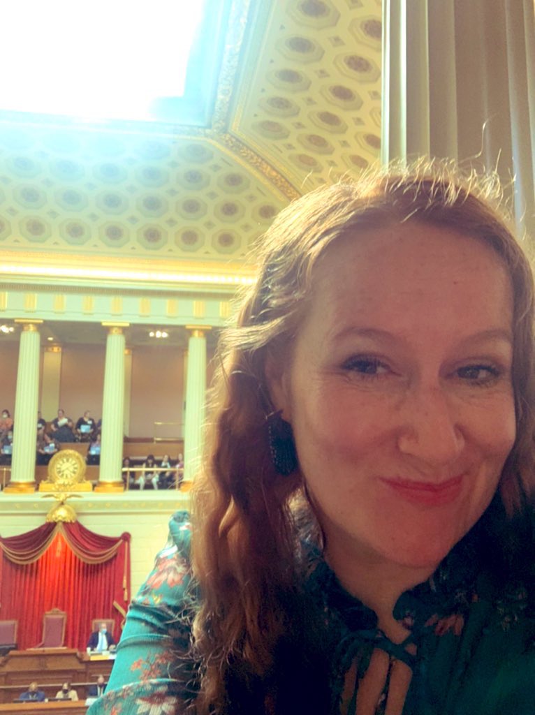 TrudeauCenter's tweet photo. The Trudeau Center enjoys advocating for folks with disabilities - and the folks who support them!
H7180 & S2311 should be passed.
Thanks to all supporters!
๐ฆผ ๐งฉ ๐ณ ๐
#StableWorkforceStableLives https://t.co/WM6CUjH4M4