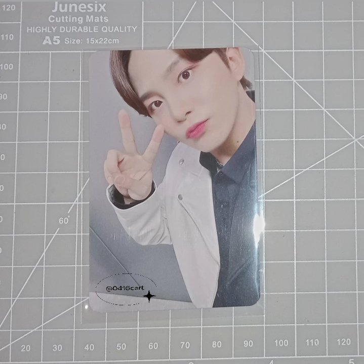 0416cart's tweet photo. ʚ wts lfb | #0416cartsells ɞ

fever ep jongho wonderwall 2.0
↳ PHP 290 + lsf
↳ payo / 2 days 
↳ onhand, mint condition
ⓘ https://t.co/fy75dJK5sQ
!! reply/dm mine 

# ateez ph hongjoong seonghwa yunho yeosang san mingi wooyoung bns pc ww fansign pc fever epilogue https://t.co/JsTFhGZ1tK