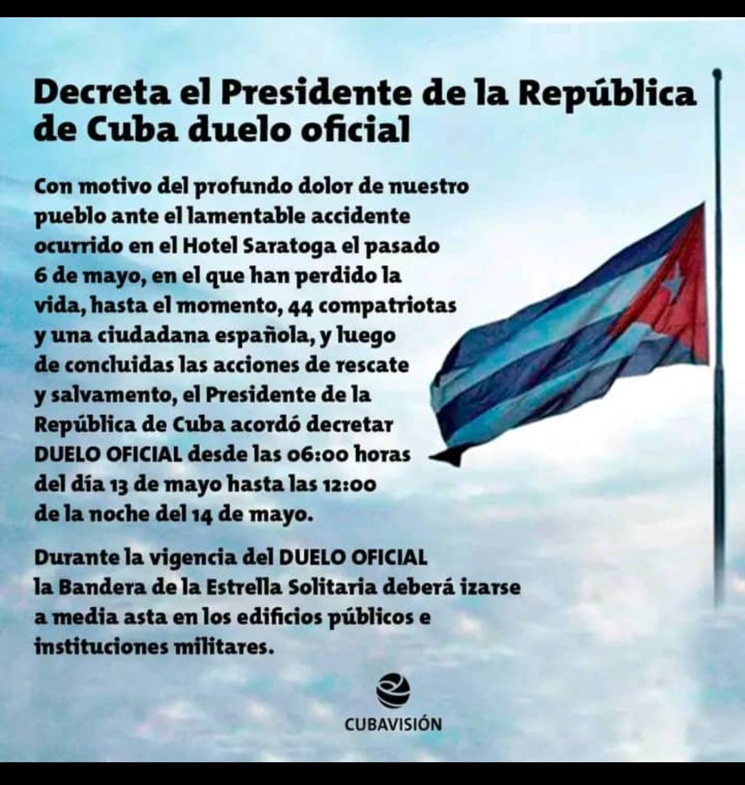 dgmateriales's tweet photo. #SiempreConNosotros  #FuetzaCuba #FuerzaHabana https://t.co/bKqQyChxmy