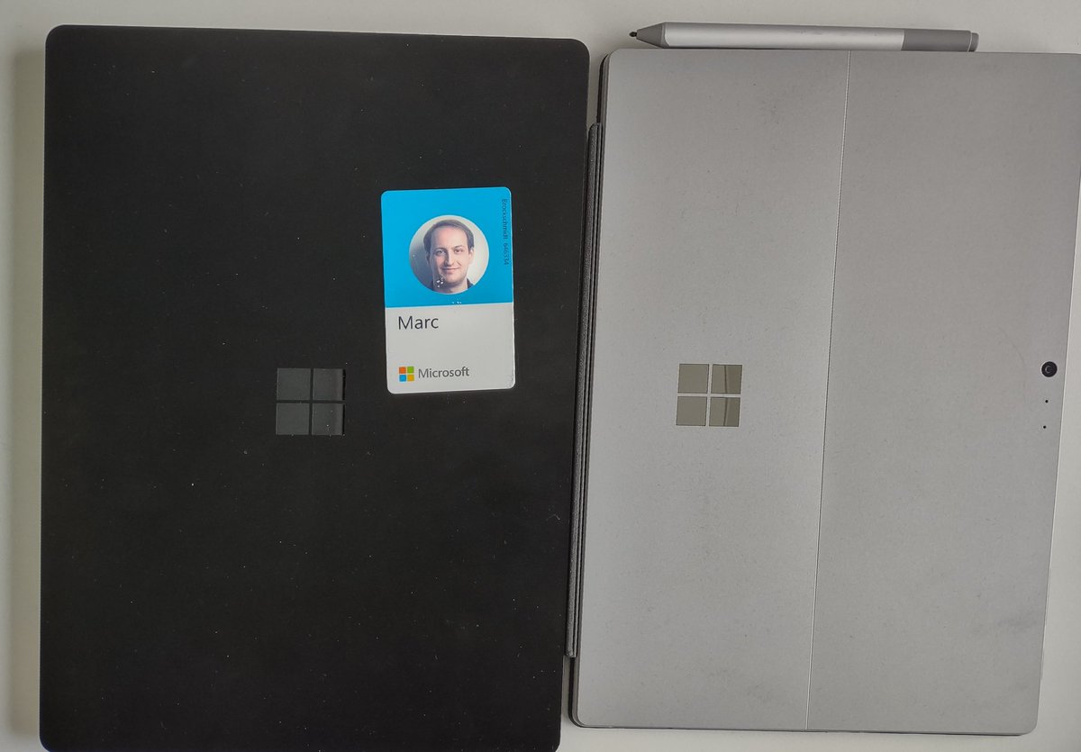 Marc Brockschmidt tweet media