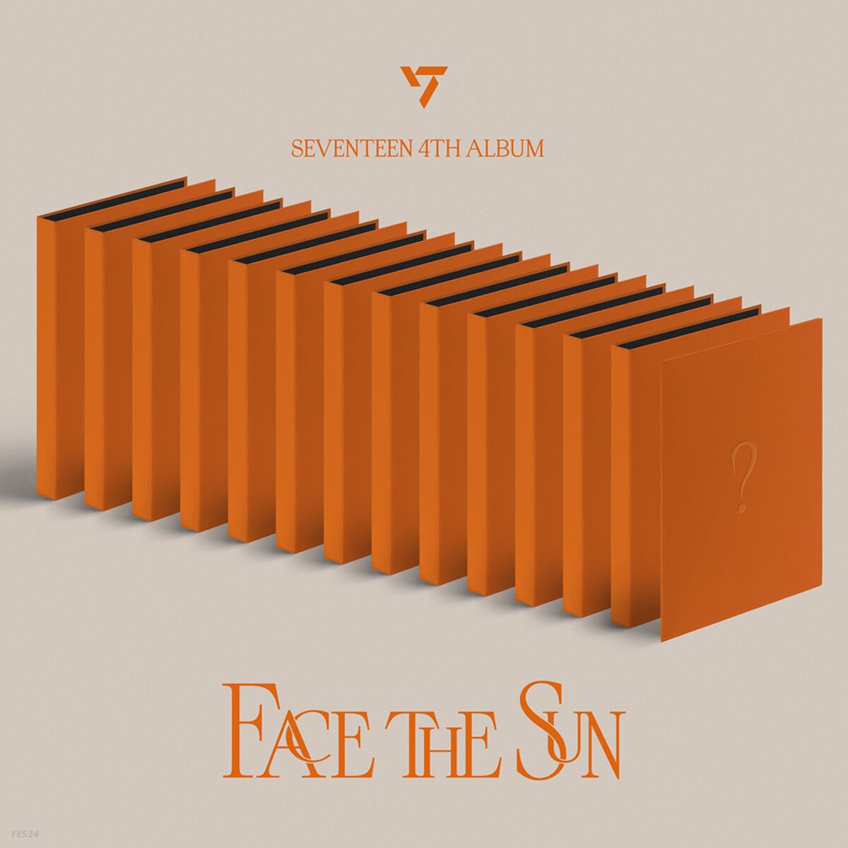 kiujoha1's tweet photo. HELP RT 🇲🇾 MY GO | SEVENTEEN - 4TH ALBUM [Face the Sun] (CARAT Ver.) (Random Ver.) 

💰RM55WM | RM62EM
�� ETA: Mid May 
❌ NO 2nd Payment 
✅Internal trading (Random pc, Binder) 

*Price includes EMS &amp; Local Postage

Details/Order here: https://t.co/Z9TIMMbhnW

#pasarseventeen https://t.co/4Hkq0ULWII