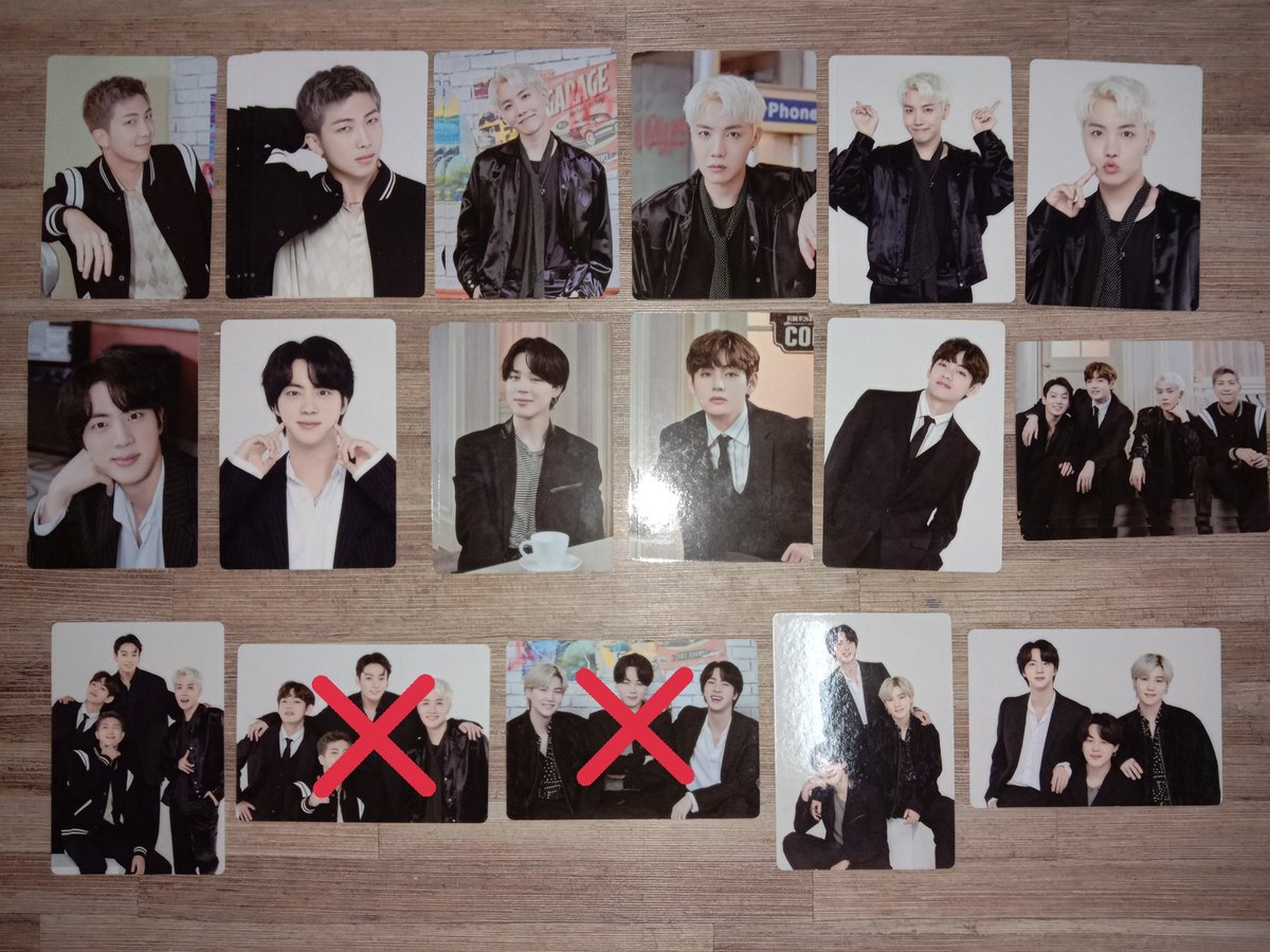 iluvbh8348's tweet photo. 🎱MINI PHOTO CARD DALMAJUNG / PDT
❕ค่าส่ง 35/55 

RM JH JIN UNIT —30
JM —40
V —50

*มีตำหนิจากโรงงาน 
*รบกวนเฟบ/มช.ก่อนเดมนะงับ🥺

#ตลาดนัดบังทัน #ตลาดนัดรถไฟบังทัน #ปล่อยของสะสมบังทัน ตามหา มินิฟตก มินิโฟโต้การ์ด นัมจุน เจโฮป ซอกจิน จีมิน แทฮยอง https://t.co/ovSRZfowKv