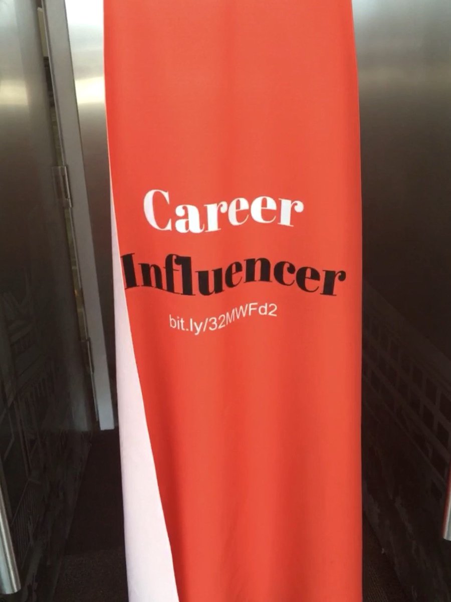 CanceHo's tweet photo. @nic_career Well you know, as #careerdevelopmentpractitioners we always have our capes ready. https://t.co/RxW5sYztGv