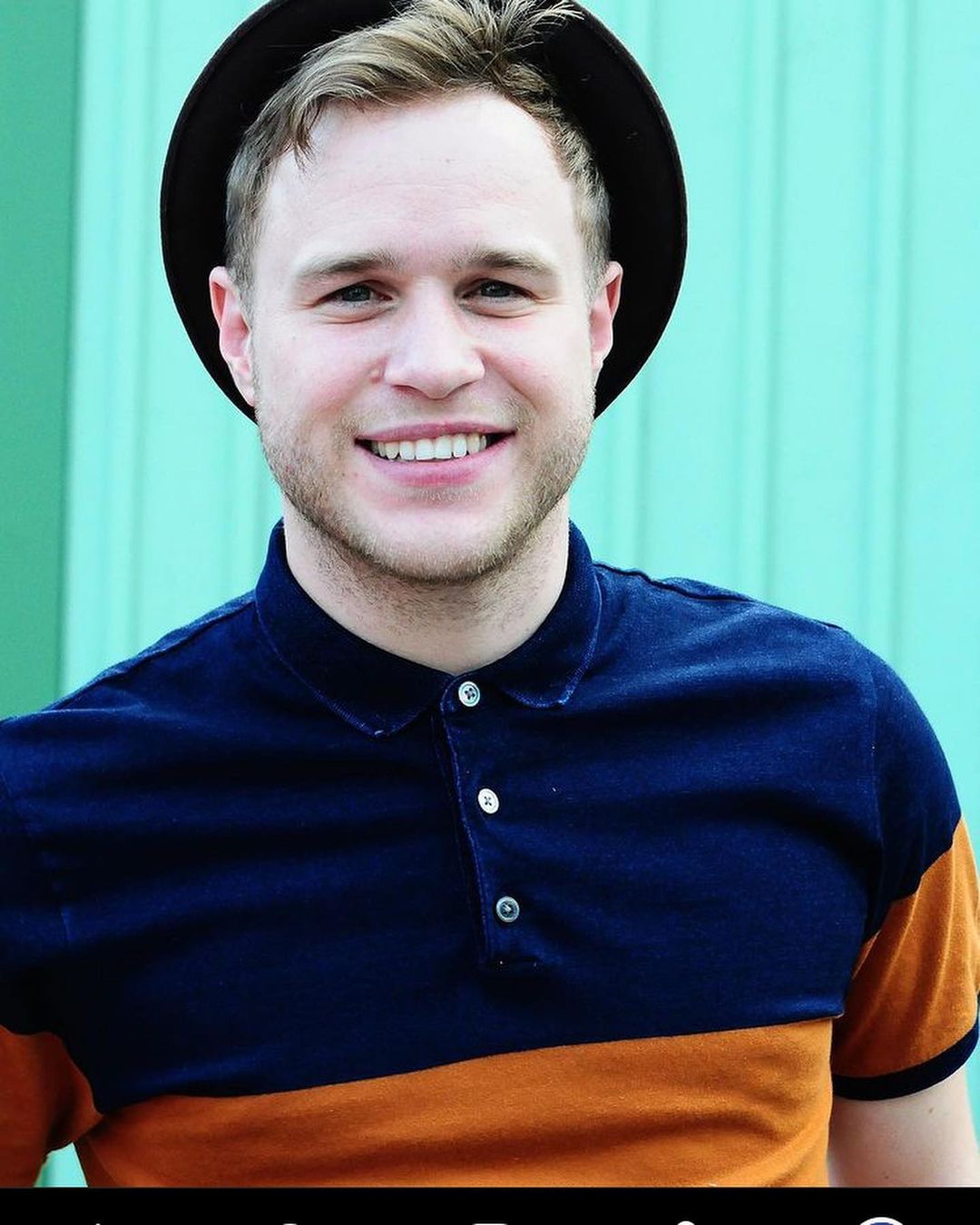 Happy Birthday to Olly Murs .
( 14 May 1984) 