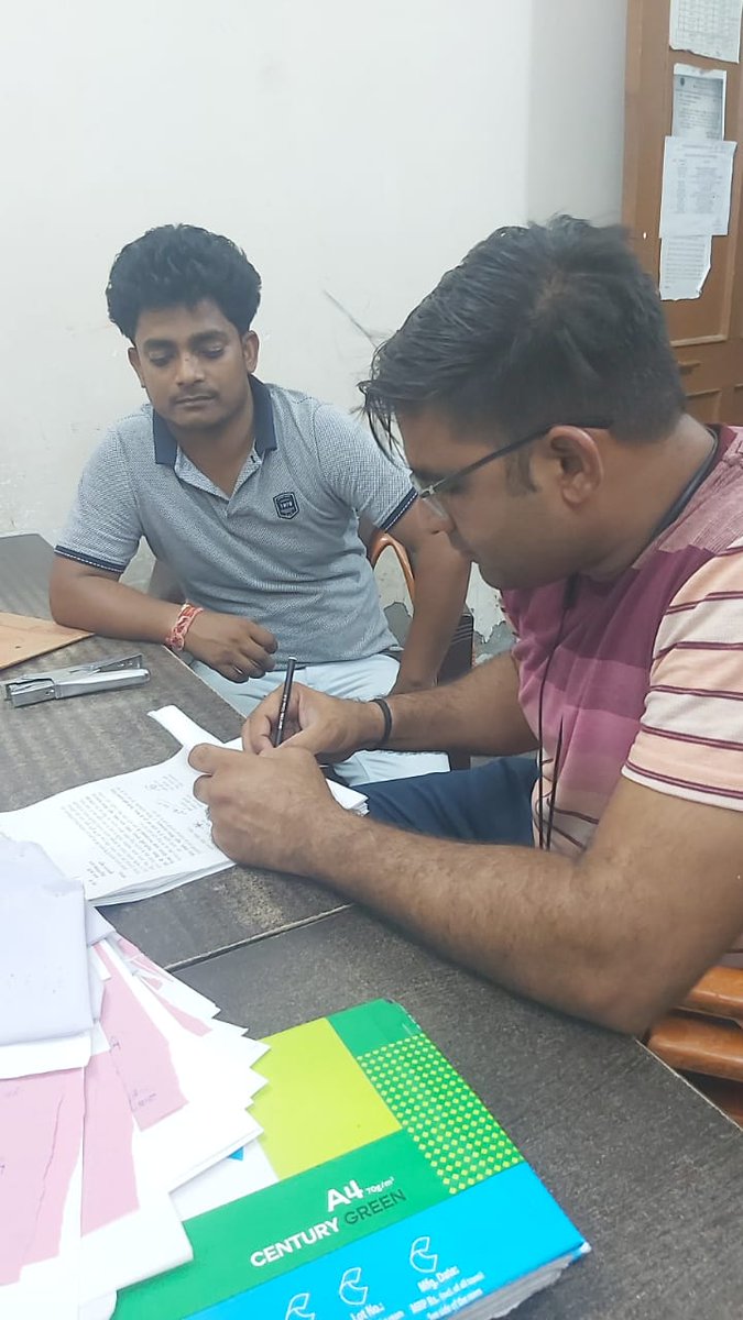 DVVNL MATHURA tweet media