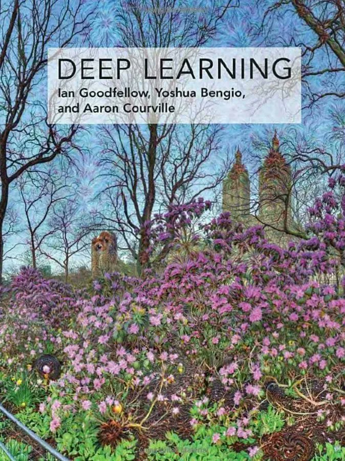 AI Best: #Books That Will Teach You the #Mathematics Behind Machine Learning. #BigData #Analytics #DataScience #IoT #IIoT #Python #RStats #TensorFlow #JavaScript #ReactJS #CloudComputing #Serverless #DataScientist #Linux #Programming #Coding #100DaysofCode
bit.ly/3vEzD7N