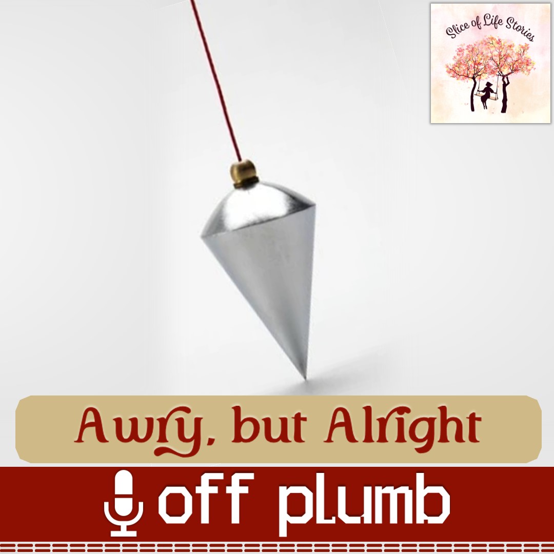 sliceoflife466's tweet photo. #Awry, but Alright with๐Off Plumb
โถ https://t.co/GyQYdCX1nY
#blessing #event #askew #offplumb #intentional #beintentional #intentionality #encouragement #writing #write #writer #writers #writersofindia #writerslife #writeup #writeups #writingtips #storywriting #storiesofup. https://t.co/AaEXizP3Cz