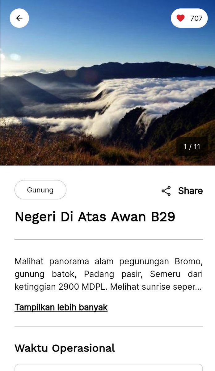 yuatnoooo's tweet photo. Hai, Aku membagikan wisata dari aplikasi Desa Wisata Nusantara
https://t.co/Ea7pcuNHYM

#DesaWisataNusantara 
#TPPJawaTimur 
#TPPTrenggalek 
#TPPDongko 
@kemendespdtt 
@kpw4jatim https://t.co/0ouKJzFIqn