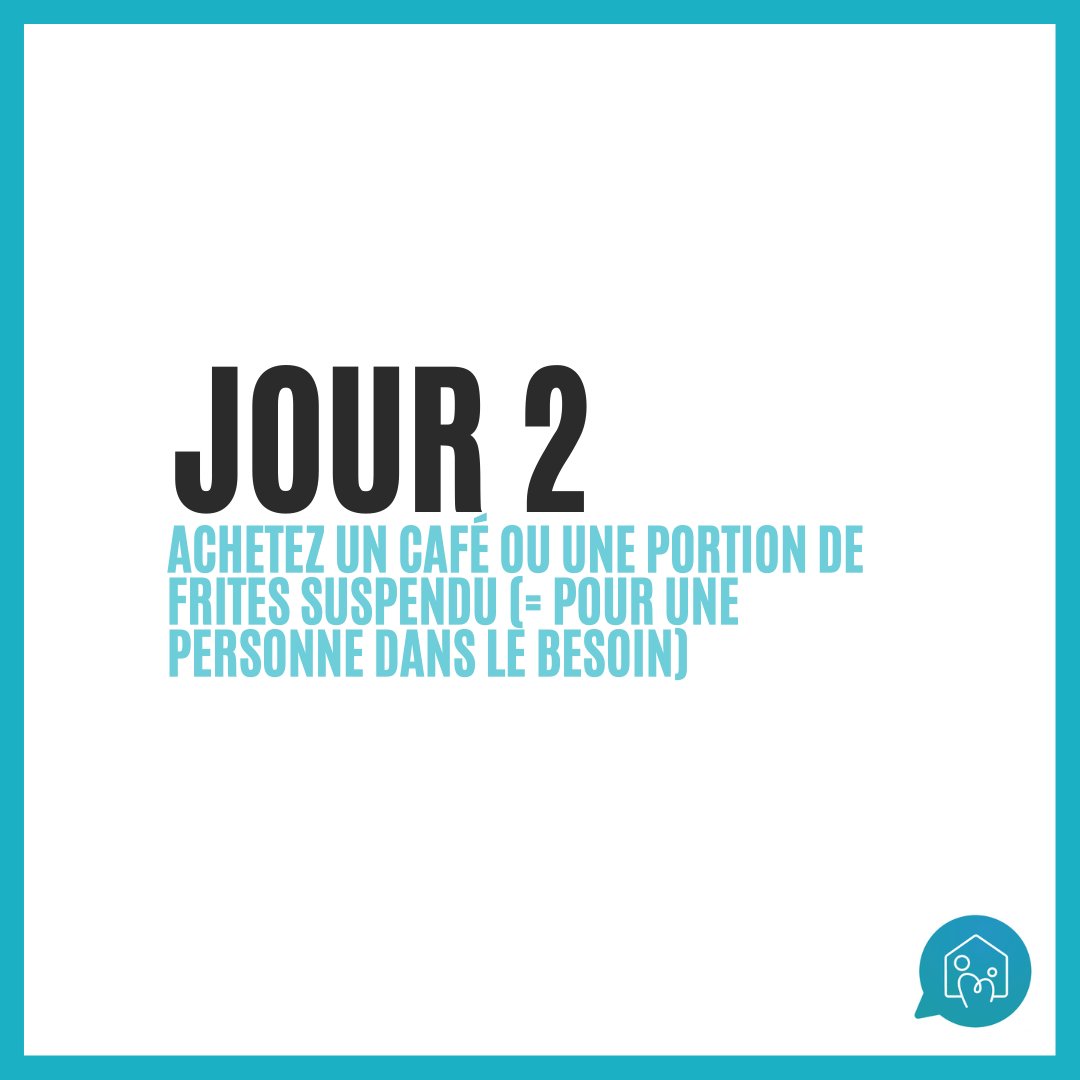 ensemblfr's tweet photo. • 𝗝𝗢𝗨𝗥 𝟮  •

#challenge1jour1bonneactionensembl' #spécialvoisins https://t.co/FoPuRUDbC3
