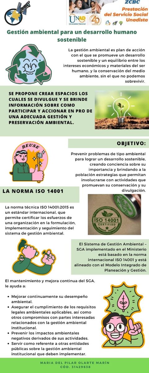 Maria del Pilar Olarte Marín tweet media