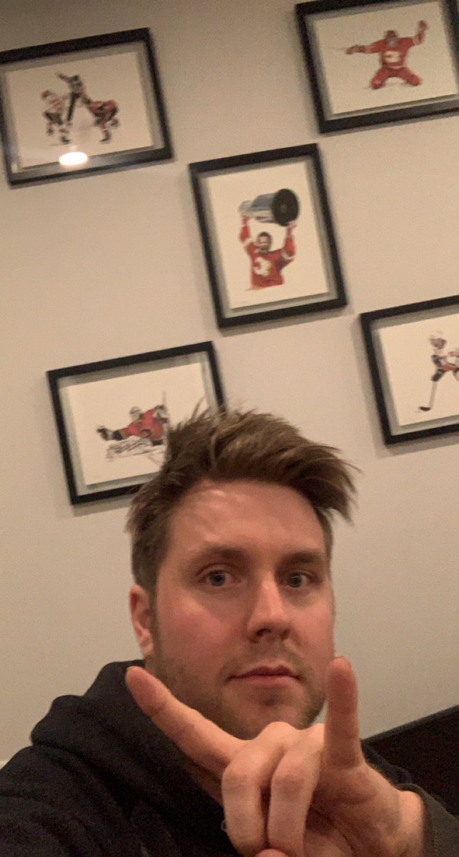 mcclement_34's tweet photo. @AristotleJones @DarrenWHaynes Flames are in great shape and the red mile will be absolutely electric on Sunday https://t.co/7Jovws91tX