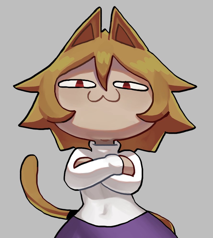 cremito_cherry's tweet photo. NEko Arc!!!
Gato mensillo!!!

Insta
https://t.co/RFj9JAzclU
fb
https://t.co/e3CvpLHycA

#nekoarc #Necoark #Neko #gato #cat #sus #amongus #sussy #floppa #Ankha #fanart #digitalart https://t.co/cc7cCQMLX9