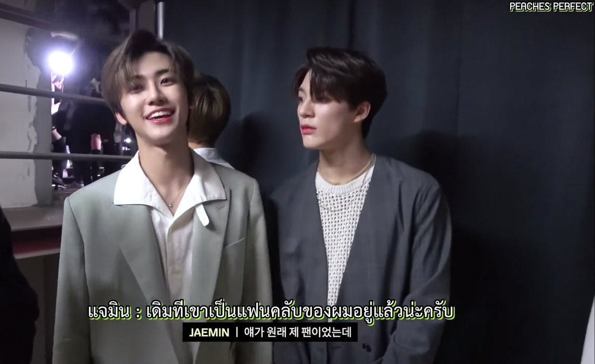 silence423_nm's tweet photo. โคตรประสบความสำเร็จ​ #nomin https://t.co/3BzxIBfacp