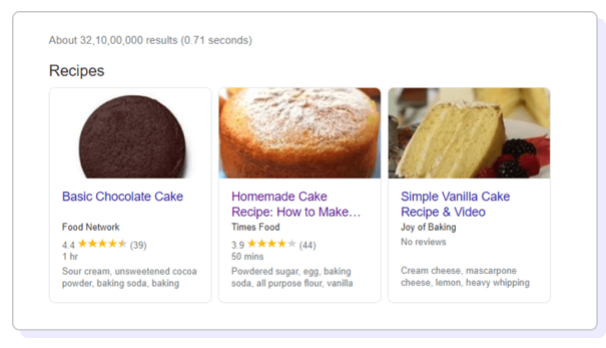 elemaxspot's tweet image. Schema Pro&apos;s Recipe schema markup offers structured information in a format that search engines better understand and can let you outperform your competitors in search results! 

#SchemaPro #WordPress #Astra

Use Schema Pro Recipe Schema today: wpschema.com/?bsf=7512