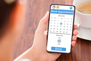 schedulecc's tweet image. Learn how appointment scheduling helps companies to increase conversions. 
To know more: bit.ly/3EL9JmI

#AppointmentSchedulingSystem #Schedulecc #500apps