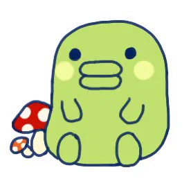 @Gatchy_Mutchy ずっとこれかと思ってた() 