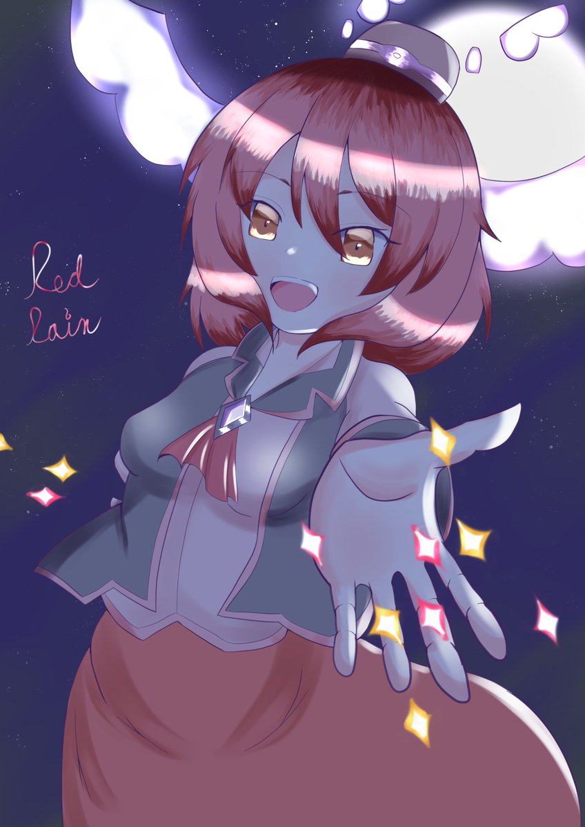 RedRainArt's tweet photo. Sumika (Suguri, 100% Orange Juice) 

Timelapse: https://t.co/a3IzgIk9N4

#100oj  #100orange #100orangejuice #fruitbat #suguri #sumika   #myart #CLIPSTUDIOPAINT #CLIPSTUDIO   #FANART #Fanarts #digitalart #DigitalArtist #art #ArtistOnTwitter #characterart #timelapse #speedpaint https://t.co/93GkAuLKoX
