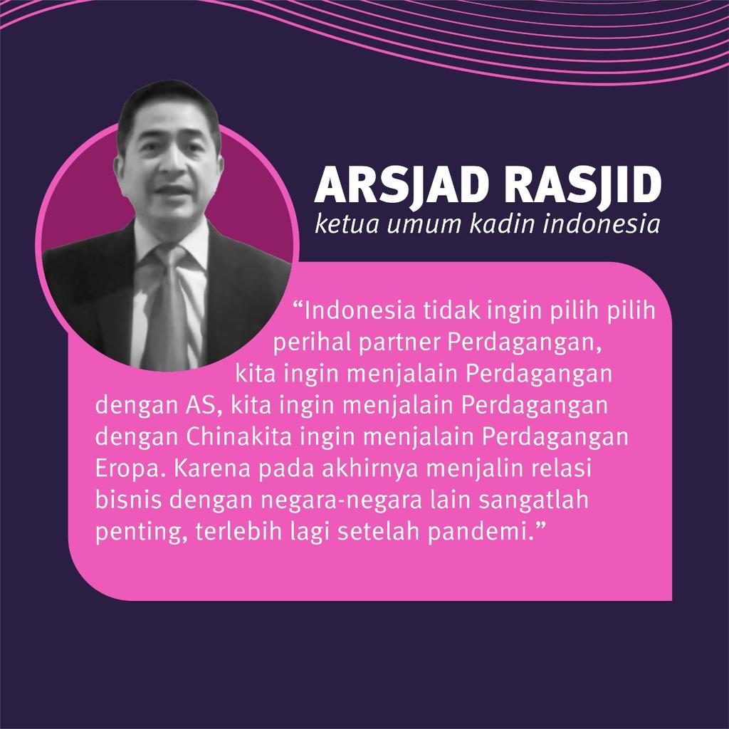 Rynaqz's tweet photo. Indonesia mendapatkan dukungan dari AS, semoga menjadi relasi bisnis yang baik
#ARSUSAseanSummit
ArsjadRasjid USAsean Summit https://t.co/Aqts9rrFBY