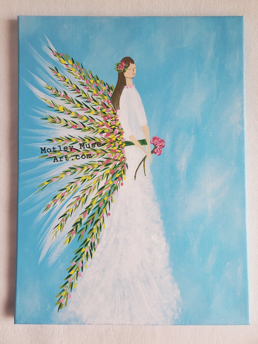 Motley__Muse's tweet photo. Why do you paint? https://t.co/Tszv7HK4nC

#MotleyMuse #HowToPaint #Watercolor #Acrylic #Art #ArtClass #ArtLesson #ArtTutorial #ArtScience #Paint #Painting #PaintingLesson #PaintingClass #PaintingTutorial #PaintingParty #PaintAndSip #AcrylicPaintingTechniques https://t.co/b3Ww4oz6BC