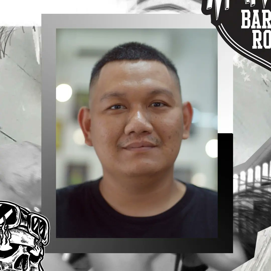 MaidenBarber's tweet photo. Reference Haircut for today
.
Persiapan Long Weekend, rapihin rambutnya gaess🤘
.
𝗠𝗮𝗶𝗱𝗲𝗻 𝗕𝗮𝗿𝗯𝗲𝗿𝗥𝗼𝗰𝗸
Buka Setiap Hari jam 10.00 AM -  21.00 PM
.
Hairdo : Yoggy 
.
#maidenbarberrock 
#maidengangster
#haircut 
#barberbekasi 
#mensgrooming 
#hairstyle 
#barbershop https://t.co/Ici5WPQSQC