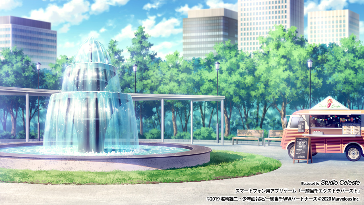 Twitter 上的 ルーイ スタジオセレスト お仕事絵からピックアップしました 背景 イラスト Backgroundart Hp T Co Tdk843x9ph T Co Ap8wnnh1lw Twitter