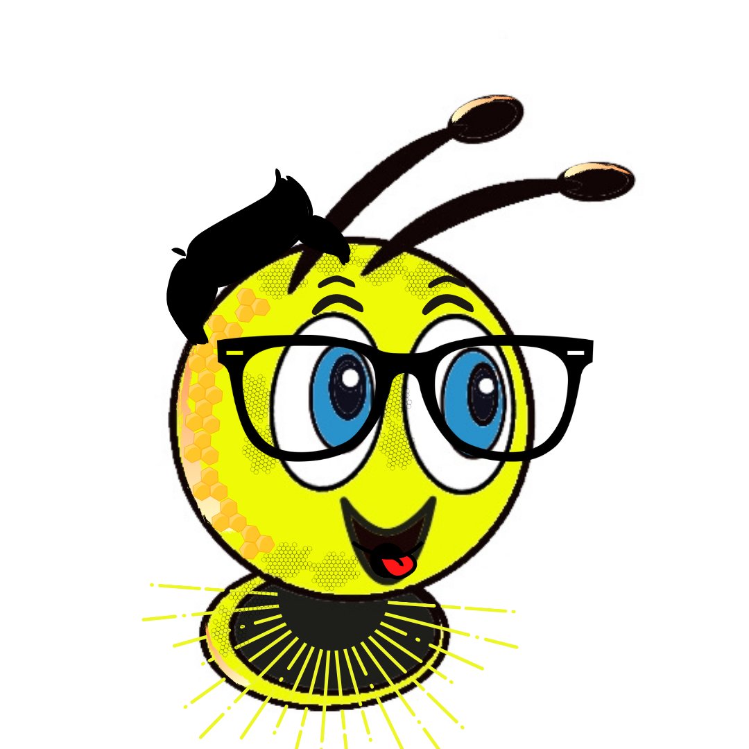 LiveHappyBeeNFT's tweet photo. Check out my NFT listing on OpenSea! https://t.co/Mhe7KKX1XT via @opensea 
#nft #opensea #NFTworld #NFTCommunity #NFTProjects #nftopensea #artedigital #token #Criptomonedas https://t.co/TMxRZbgh95