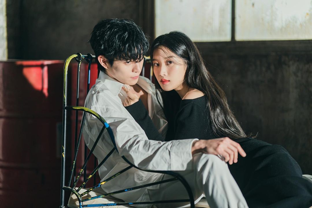 chaedaely's tweet photo. KAYOUNG AND YOUNGDAE?!?!?!!!!!! WTF THEY'RE SO HOT?!?!?!!!! 🥵🥵🥵🔥 https://t.co/QtLsDR3Nz5