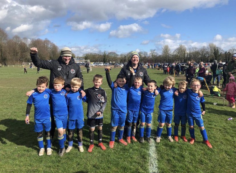 pstjfc's tweet photo. HOW WE PLAY - Grassroots Weekend, nice to see you! ⚽️

Good Luck to all our teams this weekend!

Enjoy  ✅
Develop ✅
Achieve ✅ 

ATB to U7s 🔵 who play in the MLC Trophy Finals🏆 

S/F - 10am KO Vs Lostock Hall
3/4 or Final - 11am KO

Both at Pen Holme

#WhatAClub #PST 💛⚽️💙 https://t.co/ngexfRnDmq