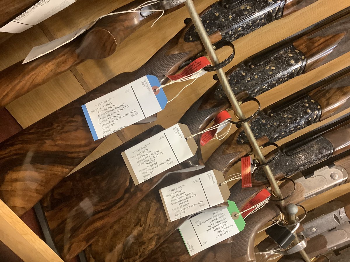 Plenty of lovely new arrivals today