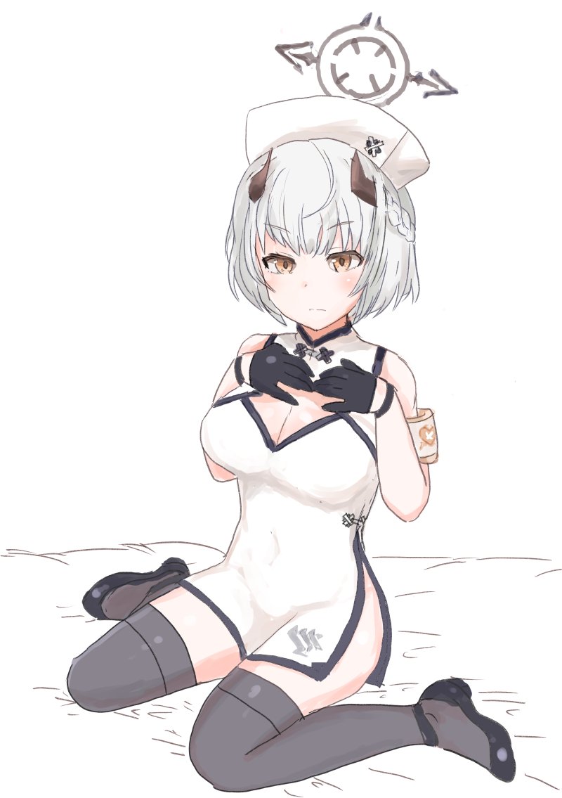 氷室セナ(チャイナ) 