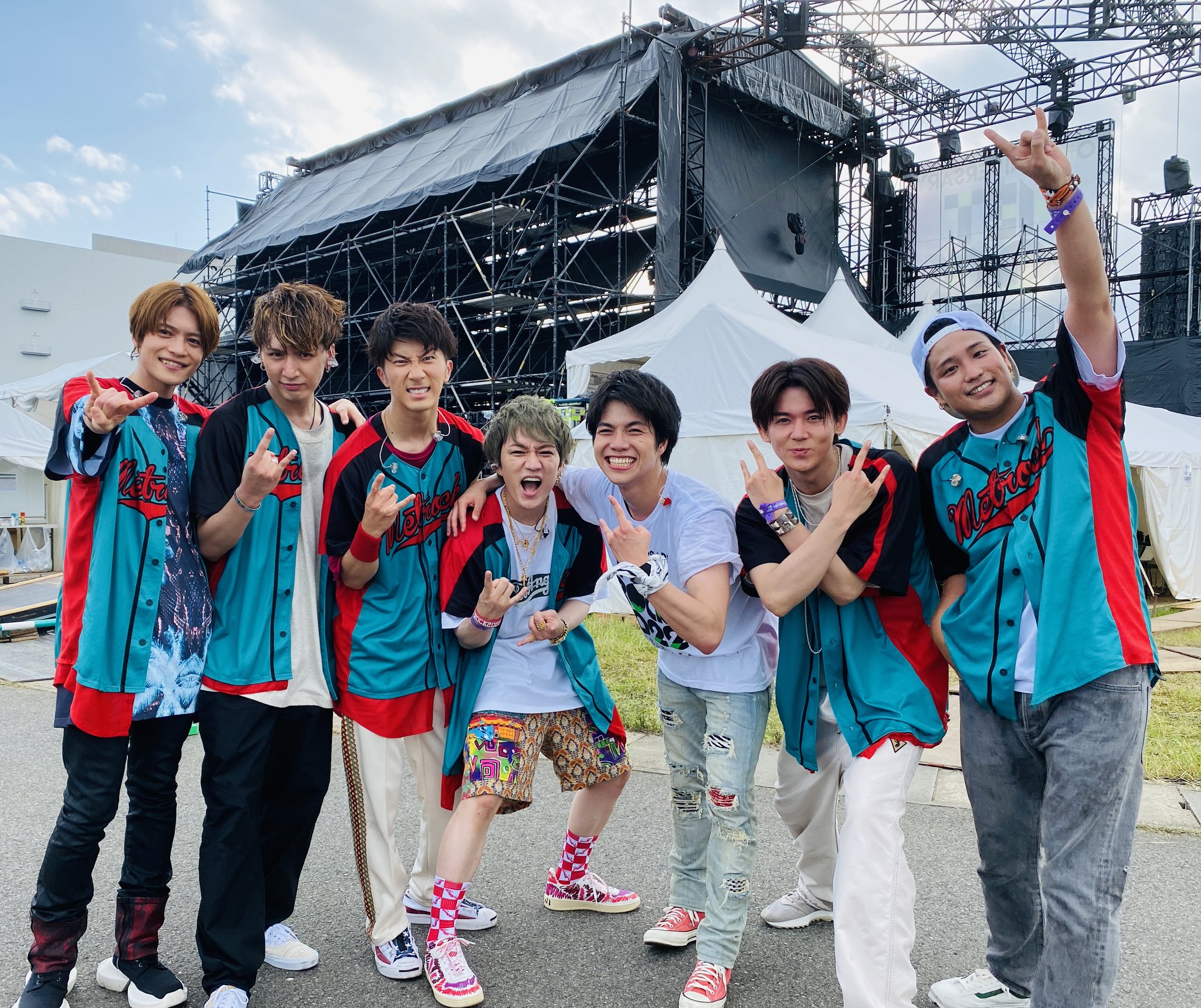 ジャニーズWEST 写真 ジャニーズWEST