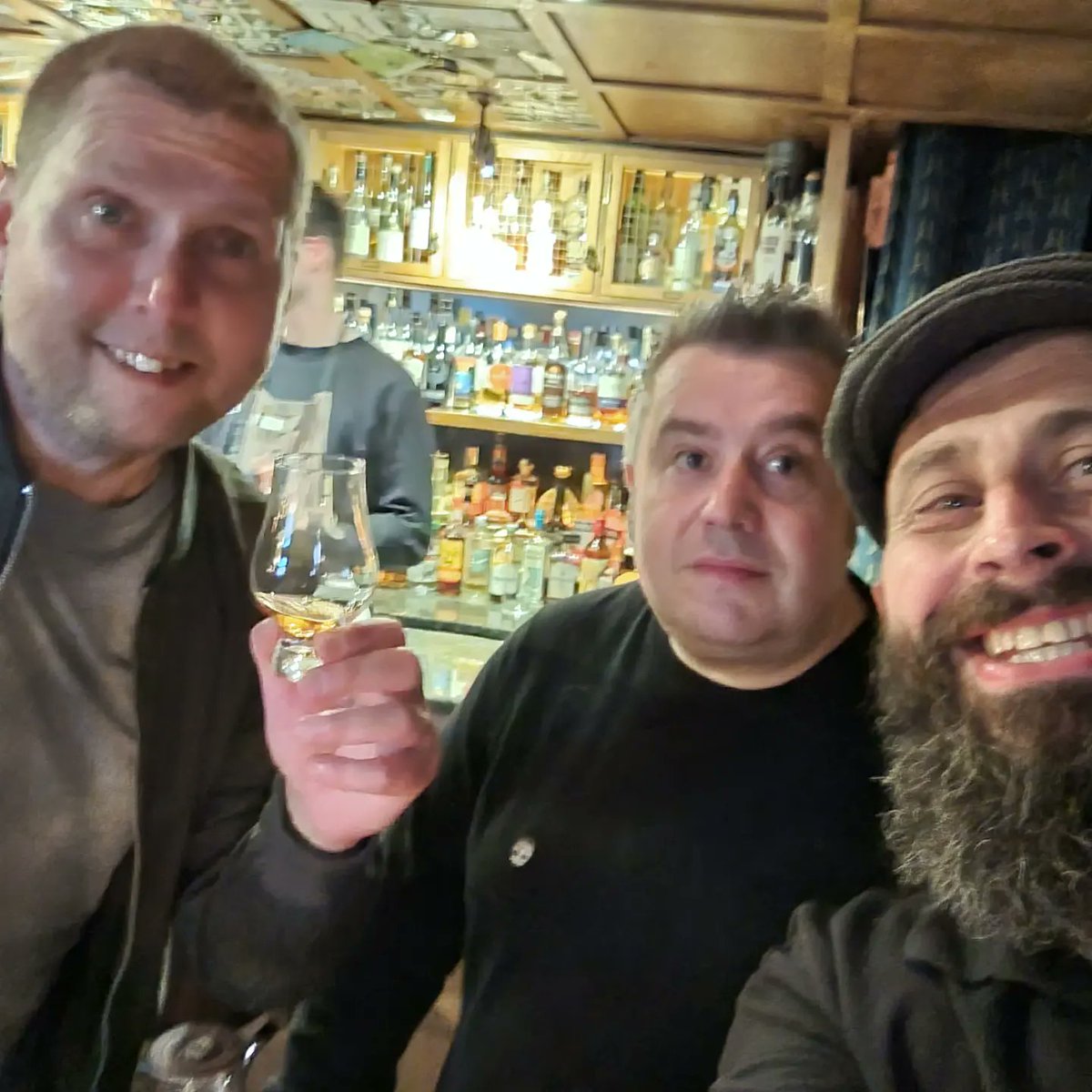 leejay2876's tweet photo. Club visit to the @Hideout_Bath last night, fantastic selection will return. https://t.co/GTdz5GbEIU