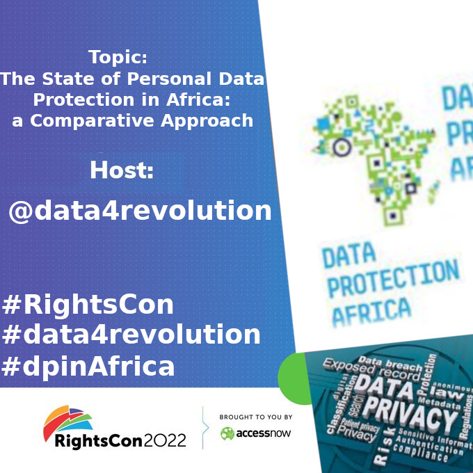 data4revolution's tweet photo. RightsCon 22 is on his way.
@data4revolution #RightsCon @ngfchristiann @homme_trouble https://t.co/MEBj2VxX7g