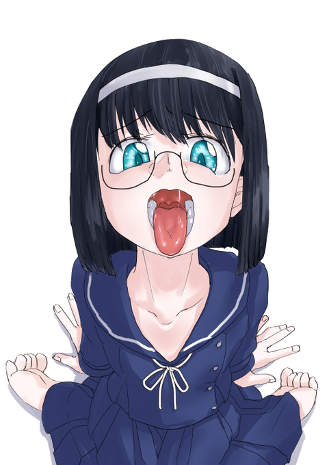 「あーん」

お題箱の途中絵なのですが良い感じになりましたので途中Upです
タイムラプスは有料のファンボックスです
https://t.co/5N87jFzVvJ 