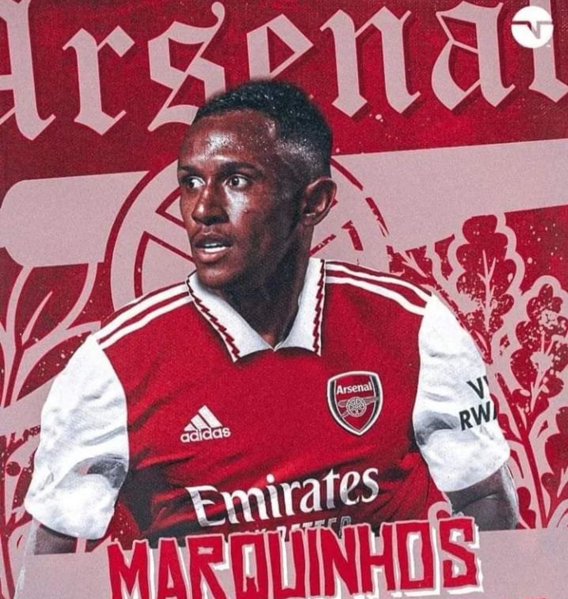 One game-changing returnee ✅️

Three signings done, at least four more to go ⏳️