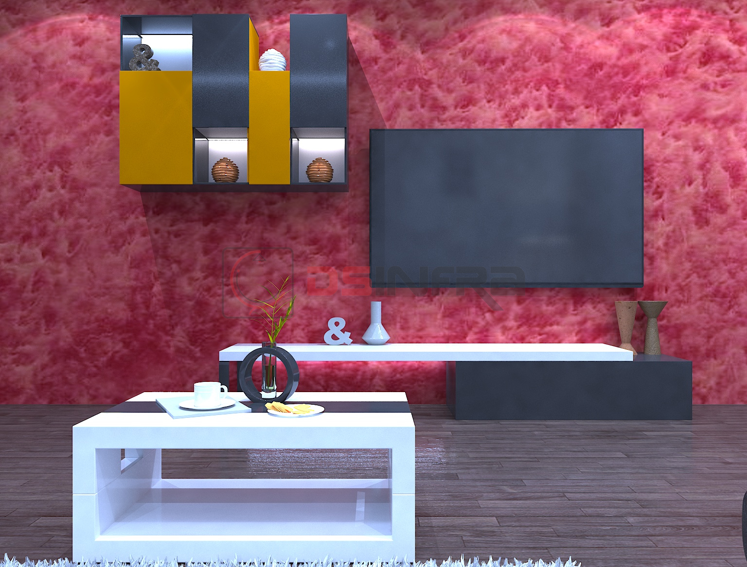 DS INFRA - Best Interior Designer in Kolkata on Twitter: