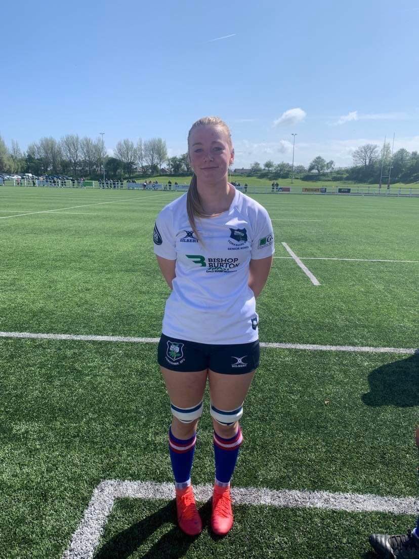 Scarborough RUFC tweet media