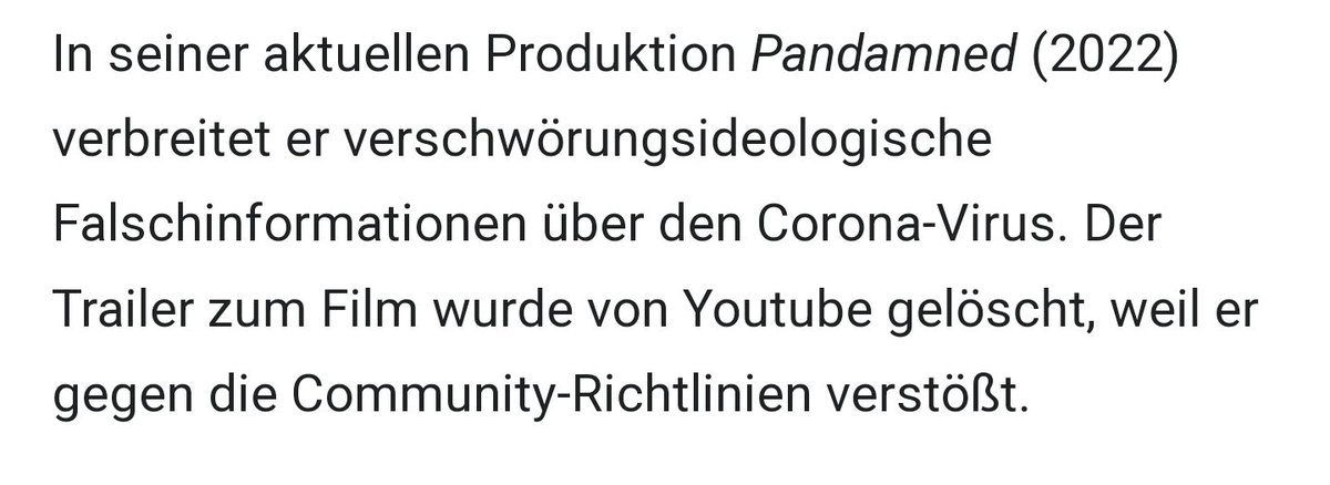 Alexanderwragge's tweet photo. @ulrikeguerot Wikipedia schreibt dazu... https://t.co/zg9ISZYBN1