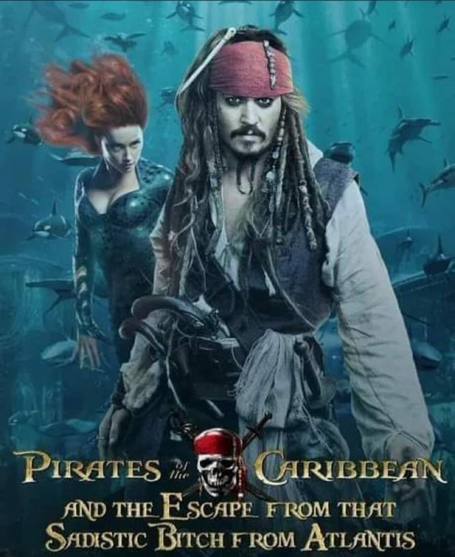 kaninko_s's tweet photo. Funniest thing I've seen😂😂 #AmberHeardIsAPsycopath
WE LOVE YOU JOHNNY DEPP https://t.co/7TAQN7oduH