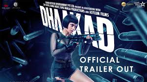 #KanganaRanaut  #Indian 😇  
#Dhaakad 
#DhaakadTrailer2  One such scene has been seen
Having trouble understanding
Is this scene actually #Ukraine️  #Kiev 
I think you have to understand by watching the movie.