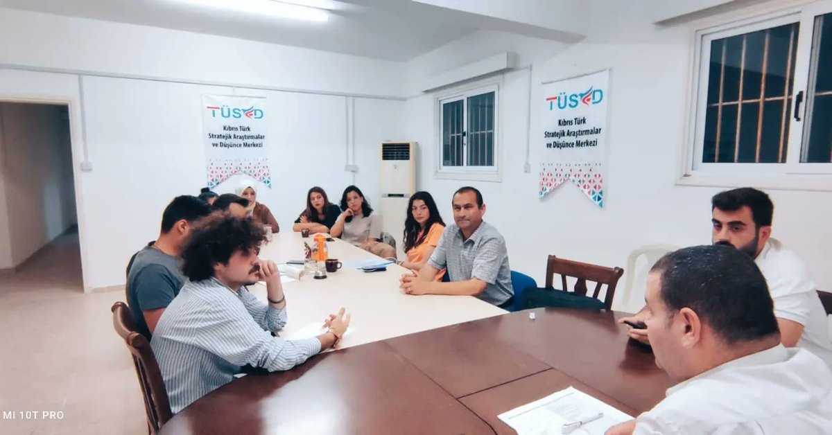 tusadkibris's tweet photo. Aylarca birbirimizle hayallerimizi paylaştık, projelerimizi anlattık, inandık taş üstüne taş koyarak inşa ettik şimdi şekillendiriyoruz..
BAŞLIYORUZ!
.
.
.
.
.
#tusadkibris #TÜSAD #tüsadmer #kibris #cyprus #siviltoplum #liseakademisi #LiseAkademisi https://t.co/9HBhEKRmuE