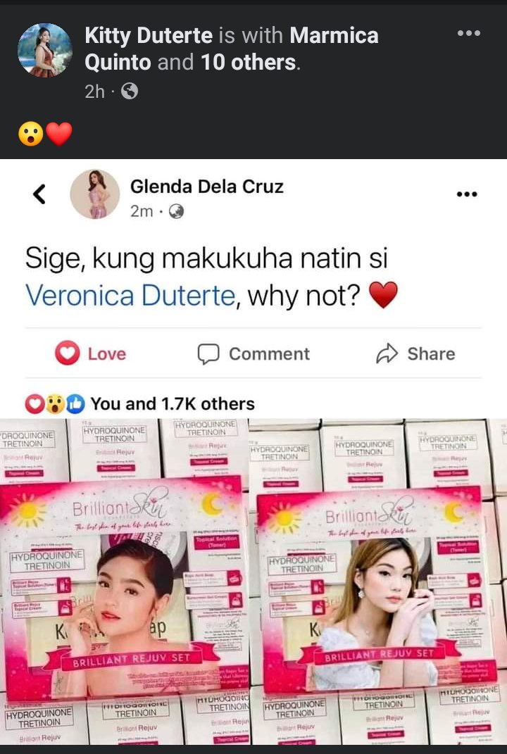 this_isme1998's tweet photo. Napa post si kitty😍
Pag eto pumayag bibili na rin ako ng products ni Mam Glenda😍😍😍 https://t.co/J69UyjSj9O