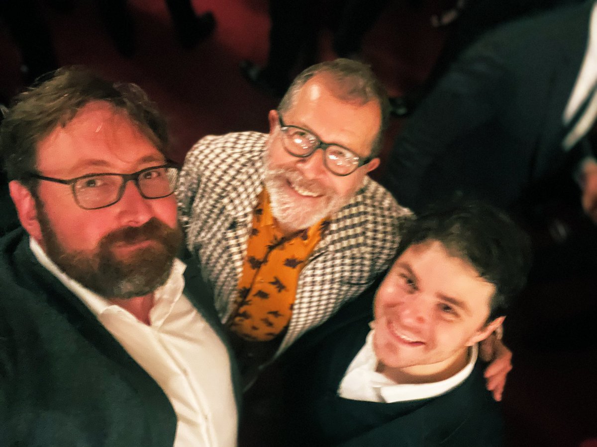 Matthew Rose tweet media