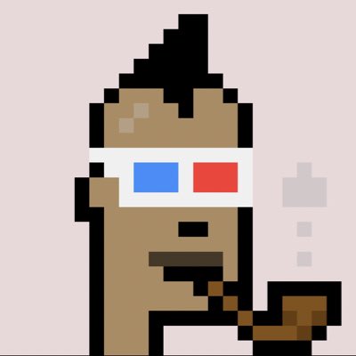 #NewProfilePic The revival of <a href="/ZunkzNFTs/">Zunkz</a> LFG