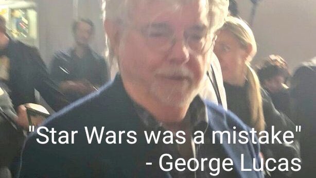 Happy birthday george lucas 