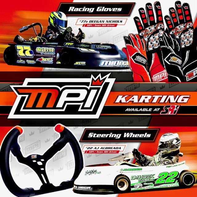 MPI_INNOVATIONS's tweet photo. Shout out to our#mpifamily members @SRIPerformance  who are doing a special promotion on the #maxpapisinnovations #ktilt #steeringwheel. Head over to their site for 10% off the wheel and also our newly released #MPI #racinggloves #maxpapis 

https://t.co/HSyManNiqk
___
#ispympi https://t.co/sdUQJFJlMZ
