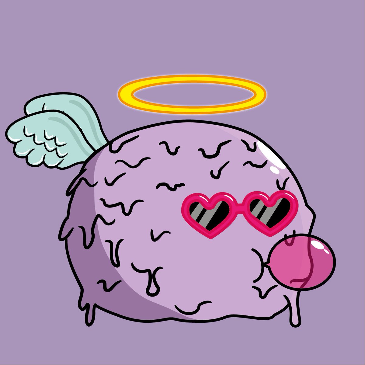 squishyfrens's tweet photo. 1000 follower 🎊🎉🥳 Yeeeyy thank you so much fam 🤟
#NFT #NFTs #NFTCommunity https://t.co/fQCpdUYZaT