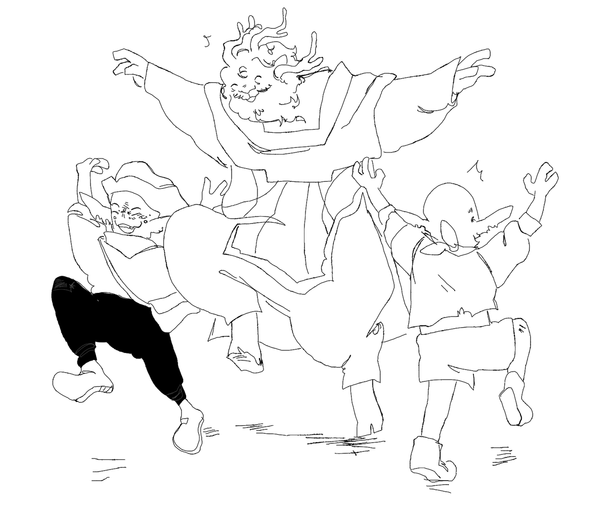 outer wilds spoilers ?
im glad we all love her. because i love her